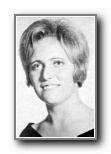 Judy Qualls: class of 1966, Norte Del Rio High School, Sacramento, CA.
